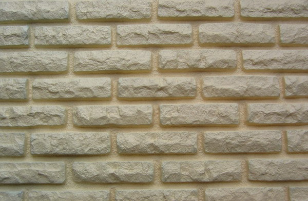 Фасадная панель Аэлит Кирпич Желтый купить в Рыбинске