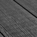 Террасная доска SW Abies (R) - радиальный распил Черный купить в Рыбинске