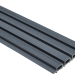 Стеновая панель CM Decking CM Wall, EBONY (Эбен) купить в Рыбинске