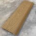 Заборная панель шип-паз EasyDecking Wood-Х 146х20 Дуб купить в Рыбинске