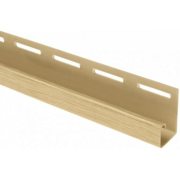 J-профиль Люкс Крашенный, К-15, ВН, Бук купить в Рыбинске