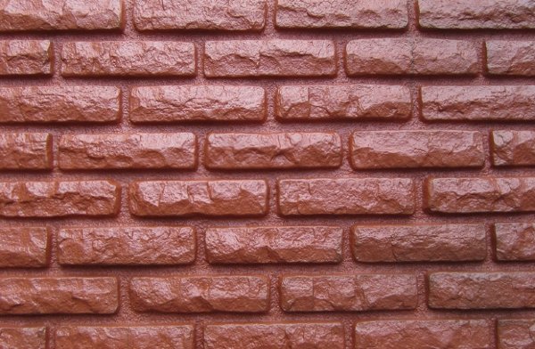 Фасадная панель Аэлит Кирпич Кирпичный купить в Рыбинске