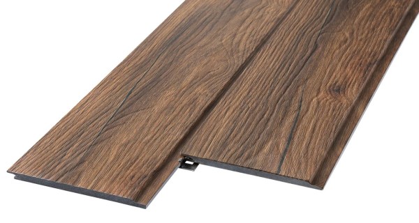 Фиброцементные панели FCSPRO Decor Wood Click Кедр купить в Рыбинске