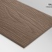 Фиброцементный сайдинг Fibra Plank Терракотовый / RAL 8028 купить в Рыбинске