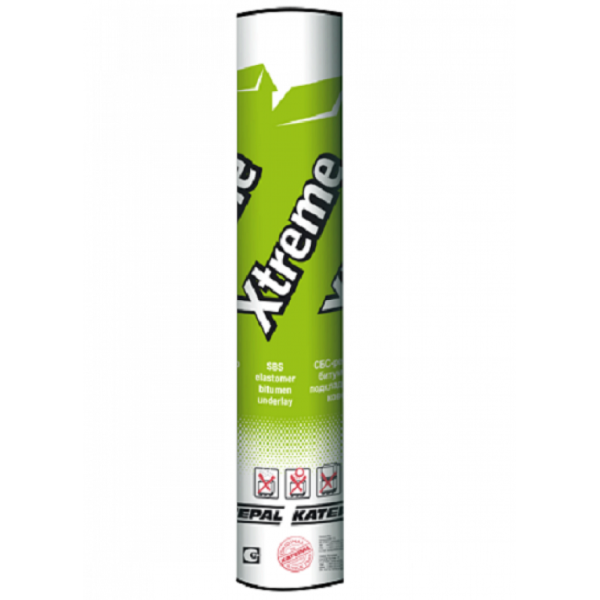 Ковер подкладочный KATEPAL Xtreme С самоклеящейся полосой купить в Рыбинске