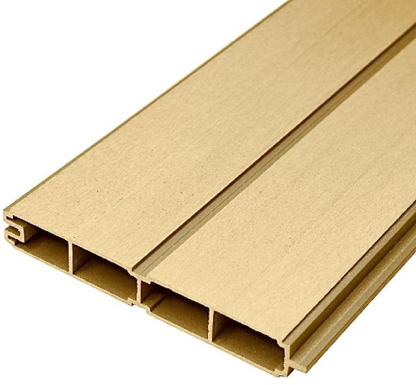 Заборная доска FAYNAG ДПК NIKA орех купить в Рыбинске