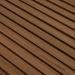 Стеновая панель CM Decking CM Wall, TEAK (Тик) купить в Рыбинске