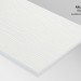 Фиброцементный сайдинг Fibra Plank Белый классический / RAL 9003 купить в Рыбинске