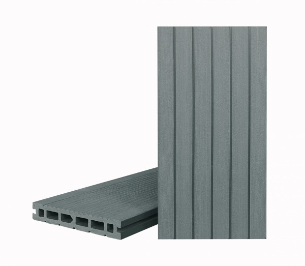 Террасная доска Классик Анис (пустотелая с пазом) Под заказ купить в Рыбинске