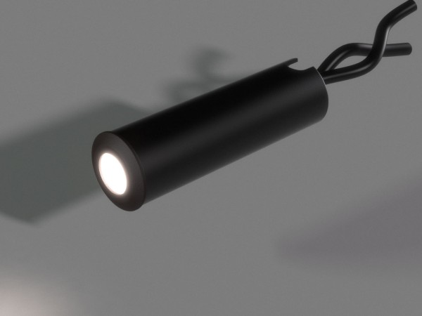 Точечные светильники Коричневый WLCL-111 купить в Рыбинске