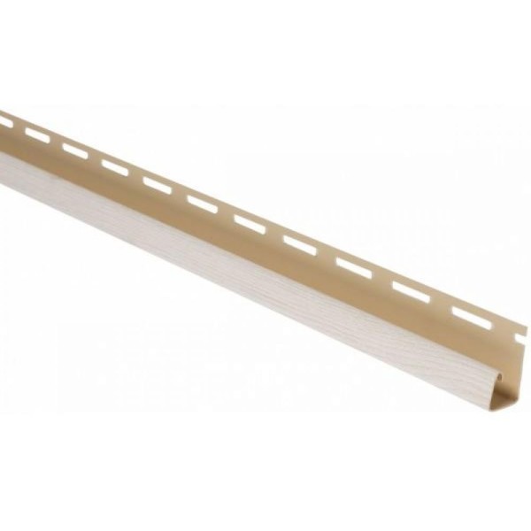 J-профиль Люкс Крашенный, К-15, ВН, Ясень купить в Рыбинске