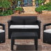 Комплект Rattan Comfort 4 купить в Рыбинске