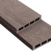 Террасная доска ДПК Outdoor 3D NEVADA/CALIFORNIA BROWN коричневая микс купить в Рыбинске