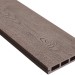 Террасная доска ДПК Outdoor 3D NEVADA/CALIFORNIA BROWN коричневая микс купить в Рыбинске