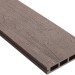 Террасная доска ДПК Outdoor 3D NEVADA/CALIFORNIA BROWN коричневая микс купить в Рыбинске