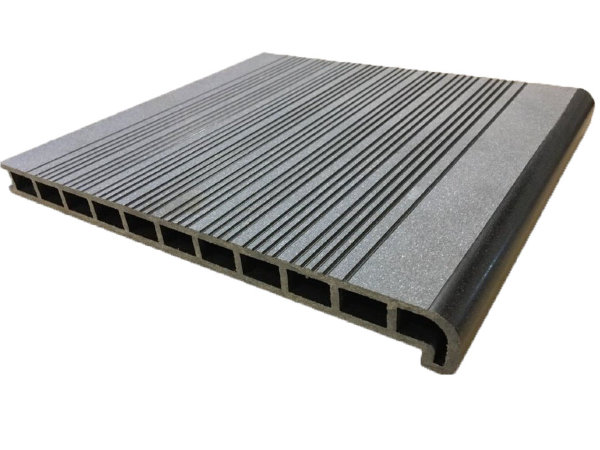 Ступени из ДПК Faynag Кварц купить в Рыбинске