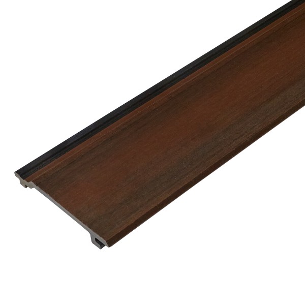 Фасадная панель из ДПК CM Cladding Timber Спайси Браун купить в Рыбинске