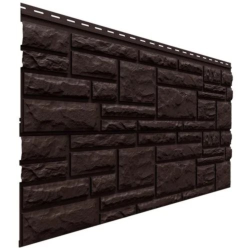 Фасадная панель Доломит, Rockvin, Корица купить в Рыбинске