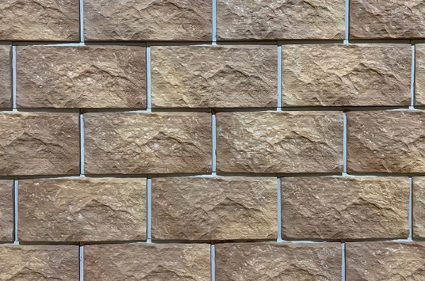 Фиброцементные панели КАНЬОН коллекция Малый Сколотый Камень 46 купить в Рыбинске