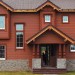 Фиброцементный сайдинг Latonit Изумруд (RAL 6034/6028) купить в Рыбинске