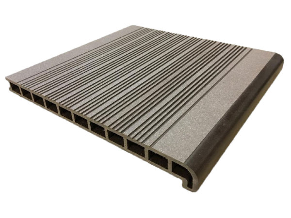 Ступени из ДПК Faynag Венге купить в Рыбинске