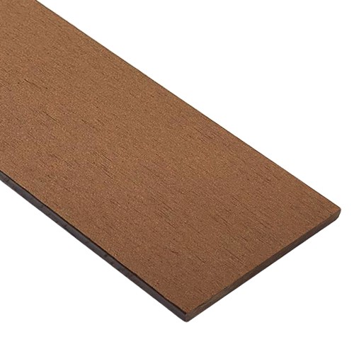Универсальная доска EasyDecking Wood-X 131х11 Коричневый купить в Рыбинске