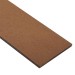 Универсальная доска EasyDecking Wood-X 131х11 Коричневый купить в Рыбинске