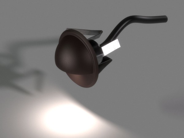 Точечные светильники Коричневый WLCL-112 купить в Рыбинске