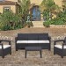 Комплект Rattan Comfort 5 купить в Рыбинске