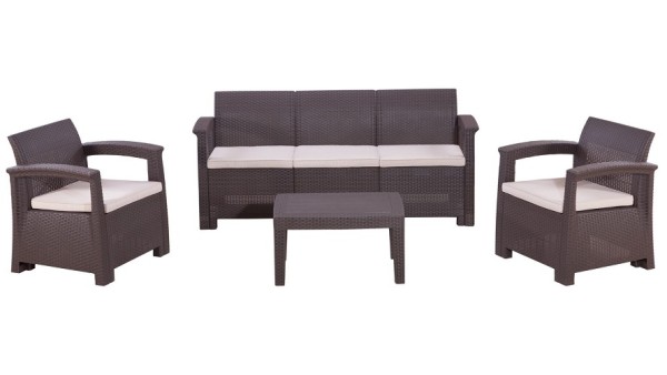 Комплект Rattan Comfort 5 купить в Рыбинске