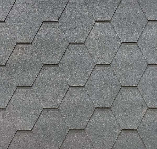 Гибкая черепица Docke, коллекция Шеффилд – Черника купить в Рыбинске