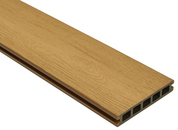 Террасная доска из ДПК CM Decking серия Country Oregon купить в Рыбинске