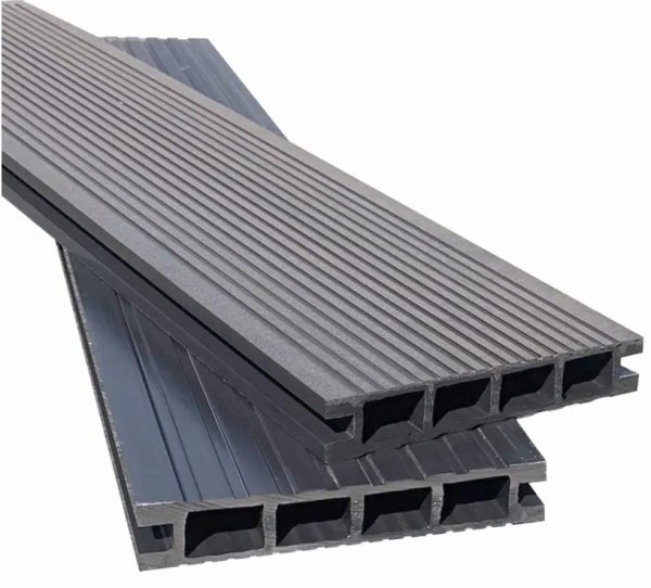 Террасная доска из ДПК Dolomit Вельвет - Коричневый купить в Рыбинске