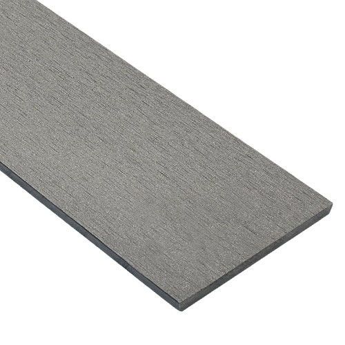 Универсальная доска EasyDecking Wood-X 131х11 Серый купить в Рыбинске