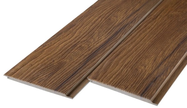 Фиброцементные панели FCSPRO Decor Wood Click Термо елка купить в Рыбинске