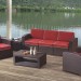 Уличный диваны и кресла Rattan Premium 5 купить в Рыбинске