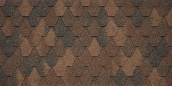 Гибкая черепица Tegola UNICA SARDEGNA LEGNO 424 купить в Рыбинске