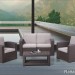 Уличный диваны и кресла Rattan Premium 4 купить в Рыбинске
