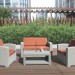 Уличный диваны и кресла Rattan Premium 4 купить в Рыбинске