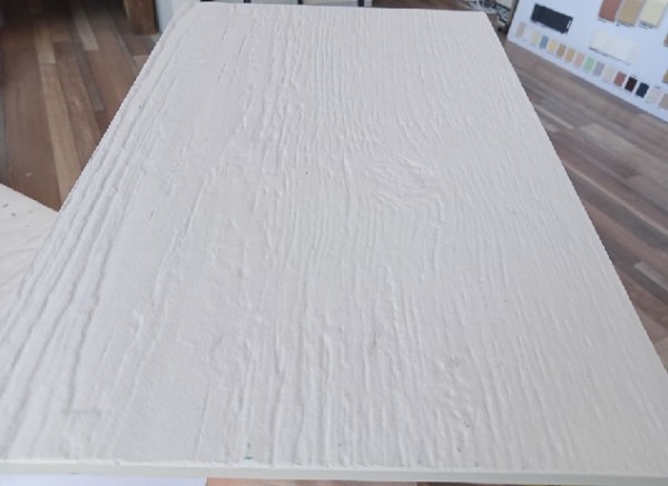 Фиброцементный сайдинг Latonit (RAL 7047) купить в Рыбинске