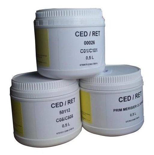 Краска для ретуши С023 Мирко купить в Рыбинске