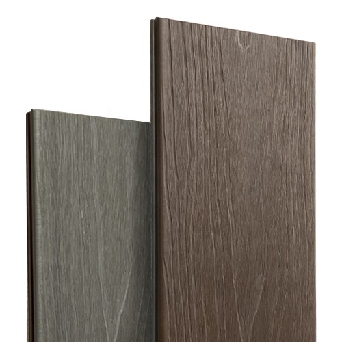 Террасная доска ДПК Co-extrusion EasyDecking 145х21 3D Multicolor Chestnut / Old Barn купить в Рыбинске