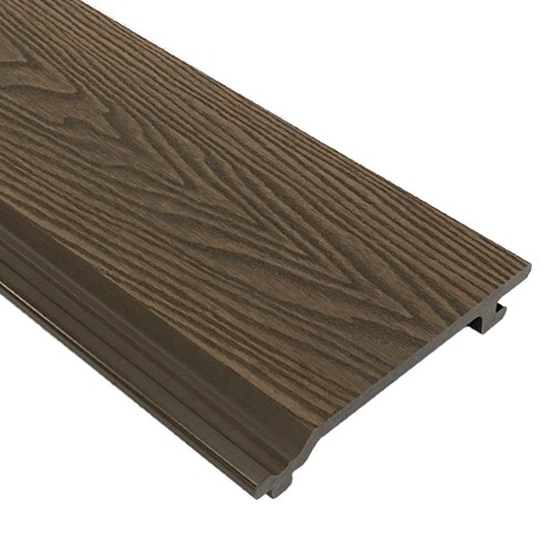 Фасадная панель EasyDecking Wood-X 156х21 Венге купить в Рыбинске
