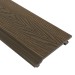 Фасадная панель EasyDecking Wood-X 156х21 Венге купить в Рыбинске