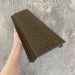 Фасадная панель EasyDecking Wood-X 156х21 Венге купить в Рыбинске