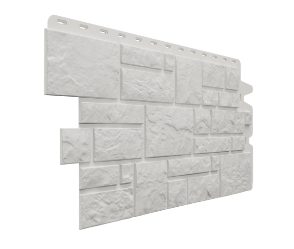 Фасадная панель Docke, Burg, Молочный купить в Рыбинске