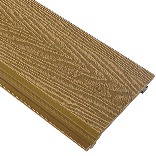 Фасадная панель EasyDecking Wood-X 156х21 Дуб купить в Рыбинске