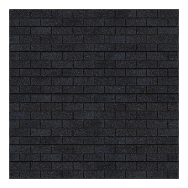 Фасадная плитка битумная, Технониколь HAUBERK кирпич Скандинавский купить в Рыбинске