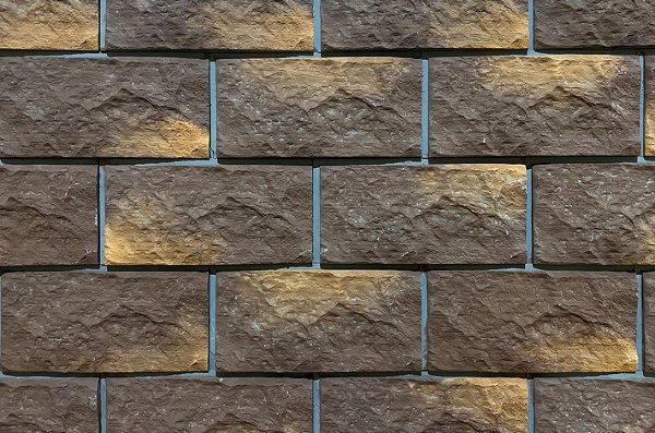Фиброцементные панели КАНЬОН коллекция Малый Сколотый Камень 36 купить в Рыбинске