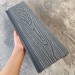 Фасадная панель EasyDecking Wood-X 156х21 Серый купить в Рыбинске